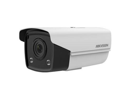 全彩筒型400萬網(wǎng)絡(luò)攝像機(jī)